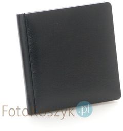 Etui introligatorskie ER Hand czarne błysk (na 2