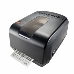 DRUKARKA ETYKIET Honeywell PC42t Termotrasferowa i termiczna USB