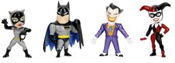 Jada Toys DC Batman (1 sztuka)  1