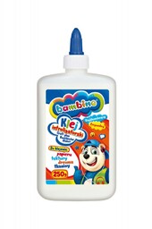 Klej introligatorski 250g Bambino 5001994