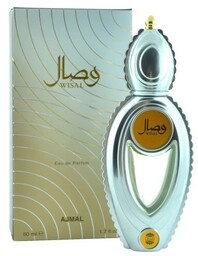 Ajmal, Wisal, woda perfumowana, 50 ml