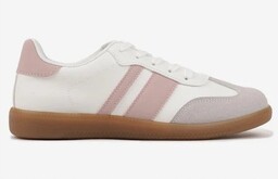 Buty sportowe trampki halówki sneakersy damskie na halę