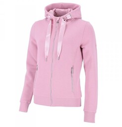 Schockemohle Bluza damska SPCathy SS25 - dusty pink