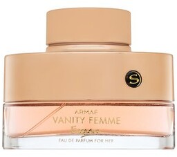 Armaf Vanity Femme Essence woda perfumowana dla kobiet