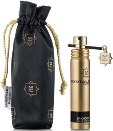 Montale Bakhoor, Woda perfumowana 20ml - Tester