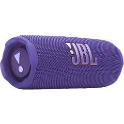 JBL Flip 7 35W Fioletowy Głośnik Bluetooth