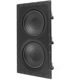Paradigm DCS-208IW3 - Subwoofer instalacyjny ścienny