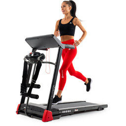 Bieżnia treningowa elektryczna HS-1200LB Soul