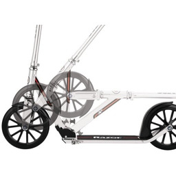 Razor Hulajnoga A6 13073013 (kolor czarny, kolor srebrny)