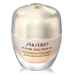 Shiseido Future Solution LX Total Radiance SPF 15
