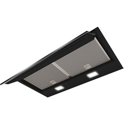 Bosch DBB67AM60 Seria 6 Zintegrowany projekt okapu 60