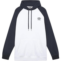 Umbro Męski raglanowy kaptur