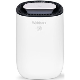 WEBBER Osuszacz Ticino DEQ1 Czujnik dymu 40 zł