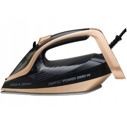 Żelazko parowe GOTZE & JENSEN IG701 2800W