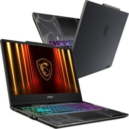 MSI Laptop Cyborg A15 AI B2HWFKG-213XPL 15.6" IPS