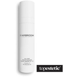 Dr Ambroziak All Day Moisturizing Face Cream SPF