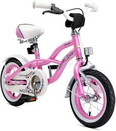 Rower dla dzieci 12" BIKE STAR GERMANY cruiser