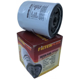 Filtr oleju silnikowego Buick Regal