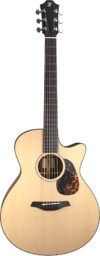 Furch Blue Gc-SW LR Baggs EAS VTC