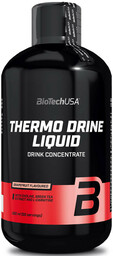 Biotech USA Thermo Drine Liquid 500ml