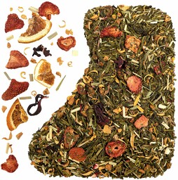Zielony Sen (Torba 1 kg, Pakowanie standardowe)
