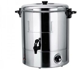 HENDI Warnik do wody 30l 209905