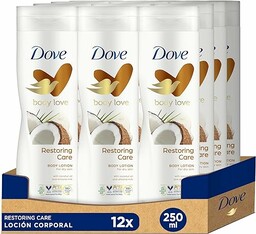 Dove balsam do ciała do pielęgnacji skóry regenerator