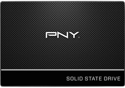 Pny Technologies Dysk SSD 500GB 2,5 SATA3 SSD7CS900-500-RB