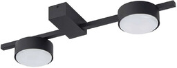 Lampa sufitowa nowoczesna PILLS 8264 - Nowodvorski