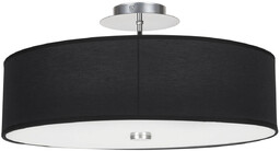 Lampa sufitowa VIVIANE BLACK 6390 w koszyku !!!