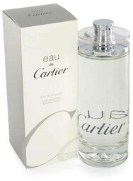 Cartier Eau De Cartier, Woda toaletowa 100ml -