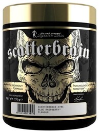 Levrone Scatterbrain 270g