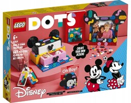Lego 41964 Dots Myszka Miki i Myszka Minnie