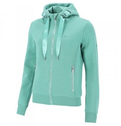 Schockemohle Bluza damska SPCathy SS25 - sea green
