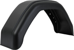 Błotnik do przyczepy 13-14" DE HAAN HMK 2066