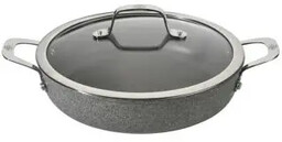 Ballarini Salina Granitium Indukcja Granitowa 28cm Patelnia