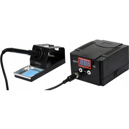 Stacja Lutownicza Cyfrowa 70W Grot Led YT-82459