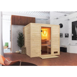 sauna fińska KARIBU JARA (6172) LG2497