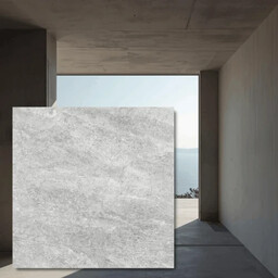 Płyta tarasowa City Quartz Perla Mega 60x60x2 cm