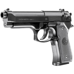 Pistolet ASG Beretta M92 FS 6 mm sprężyna