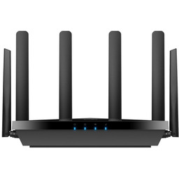Router CUDY P5_EU LAN Gigabit AX3000 WiFi 6
