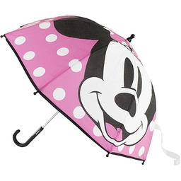 Cerdá - Minnie Mouse parasolka dziecięca dziewczynka ręcznie