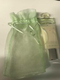 Escada Escada (Signature), Woda perfumowana 7,5ml + Mleczko