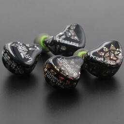 Fearless Audio Paladin Series - La hire /