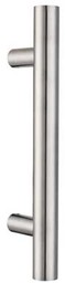 Vbh Holding Pochwyt prosty 1800/1300 mm - stal