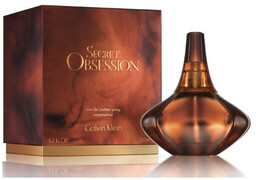 Calvin Klein Secret Obsession, Woda perfumowana 100ml