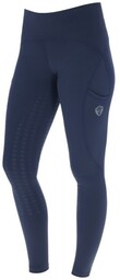 Legginsy młodzieżowe SS25Covalliero