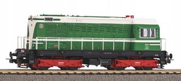 Piko 52434 Kolejka Lokomotywa spalinowa T435 Csd