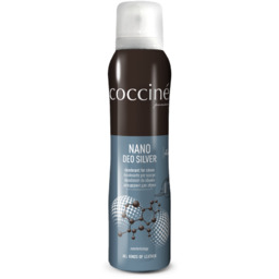 Dezodorant do obuwia Coccine Nano Deo Silver