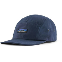 Czapka z daszkiem Patagonia P-6 Label Maclure Hat: